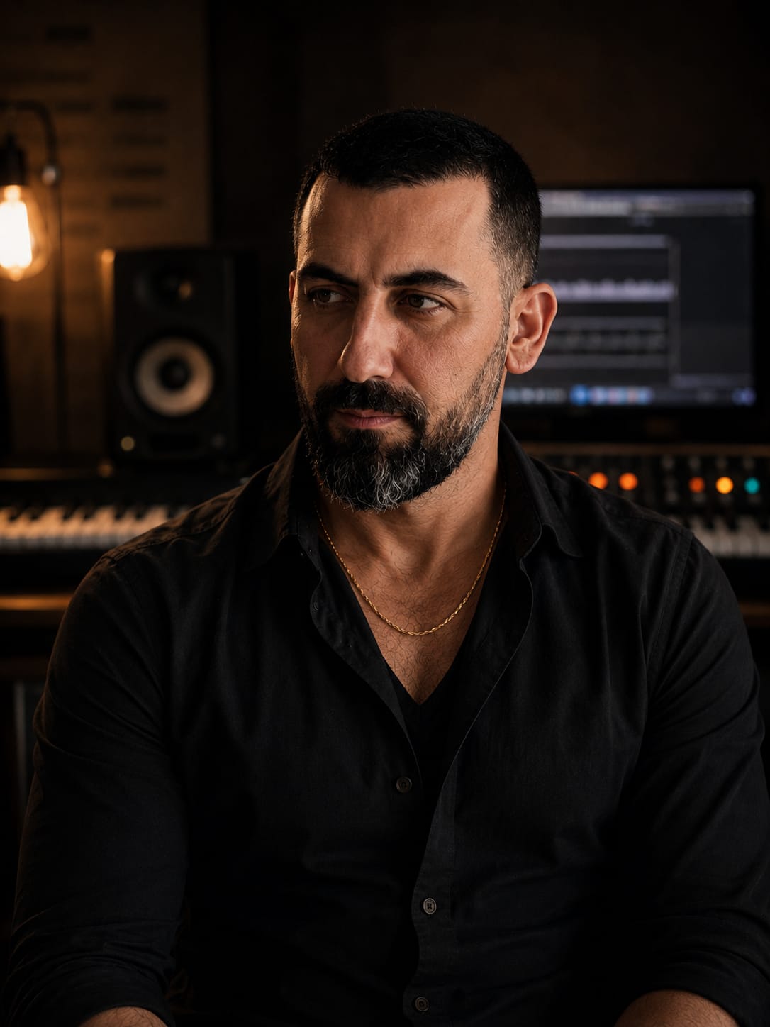 Murazy Music
